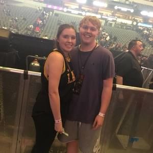 Meet your Posher, Michael